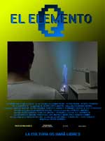 Poster El Elemento Q